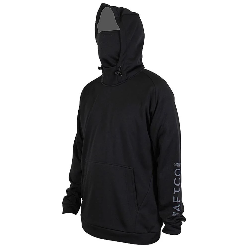Top Sellers Aftco Reaper Technical Fleece Hoodie 5 Top Sellers Aftco Reaper Technical Fleece Hoodie
