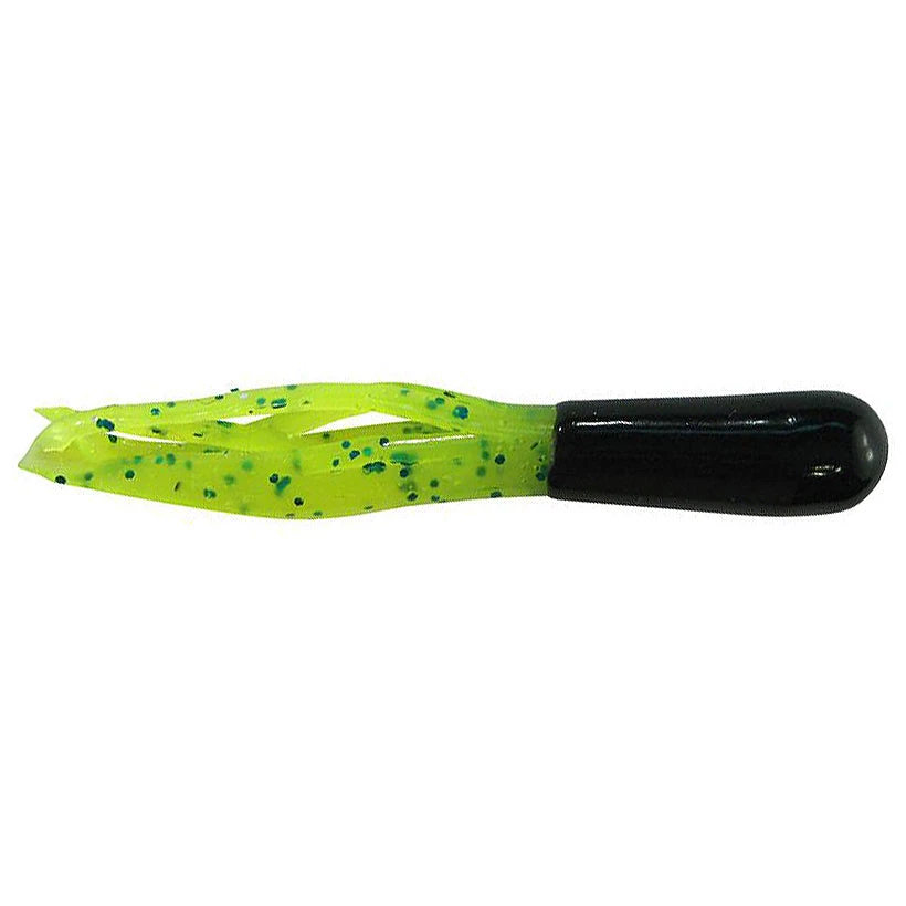 Southern Pro Tackle Lit'l Hustler Crappie Tube 2 Southern Pro Tackle Lit'l Hustler Crappie Tube