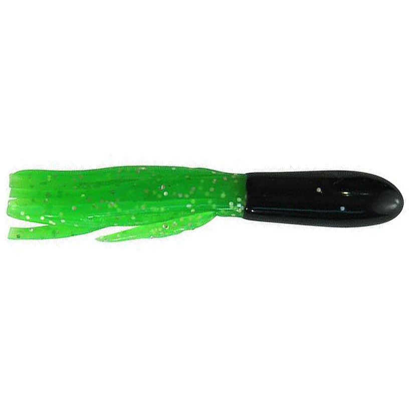 Southern Pro Tackle Lit'l Hustler Crappie Tube 4 Southern Pro Tackle Lit'l Hustler Crappie Tube