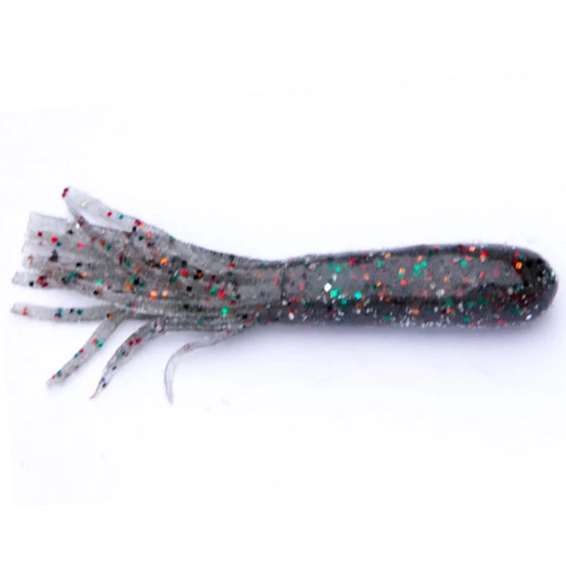 Right Bite Baits Large Salty Tube Soft Baits 40 Right Bite Baits Large Salty Tube Soft Baits