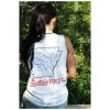 Southern Reel Outfitters Arkansas Lakes & Rivers Woman's Tank