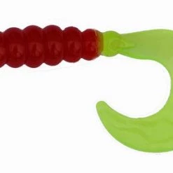 Big Bite Baits Big Bite Bait Fat Grubs