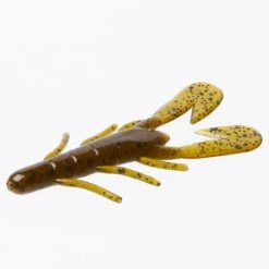 Soft Baits Zoom Magnum UV Speed Craw