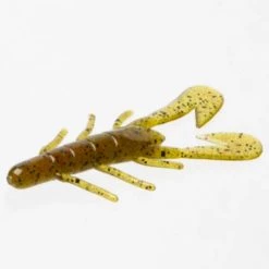 Soft Baits Zoom Magnum UV Speed Craw