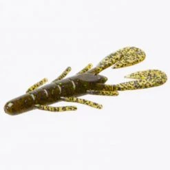 Soft Baits Zoom Magnum UV Speed Craw