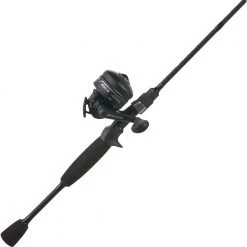 Lew's Speed Cast Mini Rod/Reel Combo