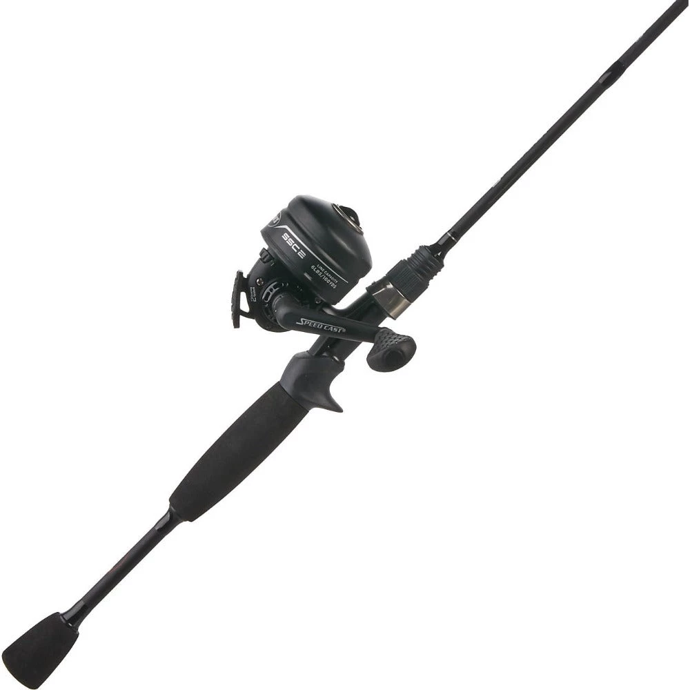 Lew's Speed Cast Mini Rod/Reel Combo 1 Lew's Speed Cast Mini Rod/Reel Combo