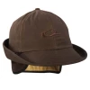 Drake Wax Canvas Jones Hat Hunting