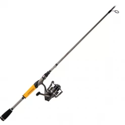 Combo Rod & Reels Abu Garcia Jordan Lee Spinning Combo Rods & Reels