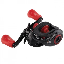Abu Garcia Max X Baitcasting Reels