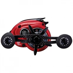 Abu Garcia Revo Rocket Baitcasting Reels