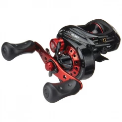 Abu Garcia Revo SX RKT Baitcasting Reels