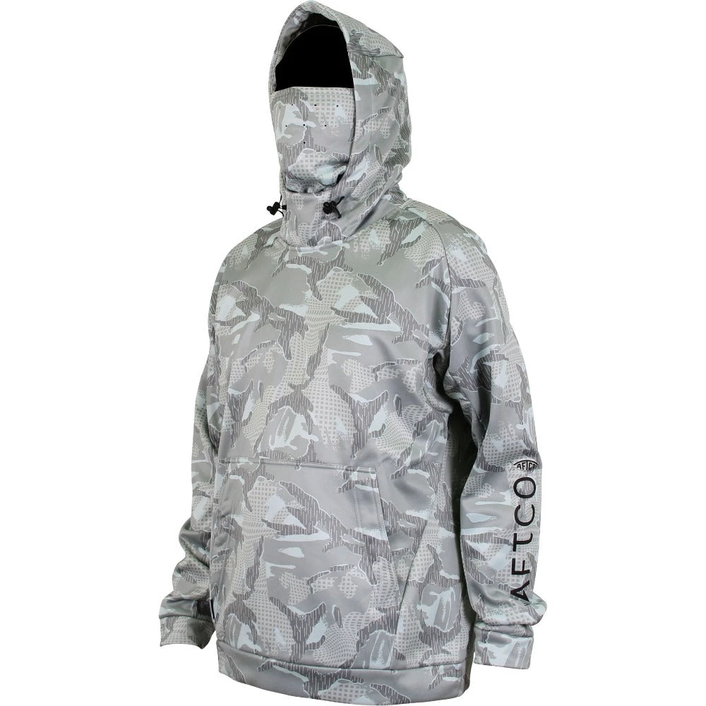 Top Sellers Aftco Reaper Technical Fleece Hoodie 7 Top Sellers Aftco Reaper Technical Fleece Hoodie