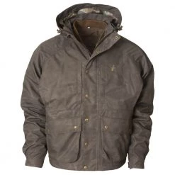 Hunting Avery Outdoors Heritage Collection Hybrid Insulated 3-in-1 Wader Jackets