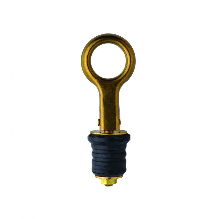 Eagle Claw Drain Plug 1 Eagle Claw Drain Plug
