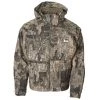 Banded Calefaction 3-n-1 Wader Jackets