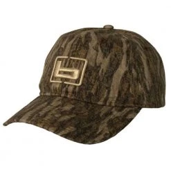 Banded Trucker Hat