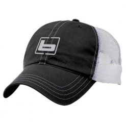 Banded Chino Twill Hat Hats