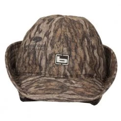Banded Jones Hunting Hats