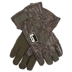 Banded Squaw Creek Insulated Gloves Hunting