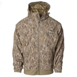 Banded Stretchapeake Insulated Wader Jackets