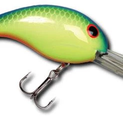 Top Sellers Bandit Lures 300 Series Diving Crankbaits