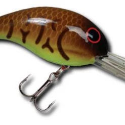 Top Sellers Bandit Lures 300 Series Diving Crankbaits