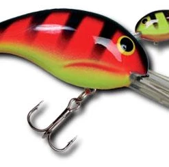 Top Sellers Bandit Lures 300 Series Diving Crankbaits