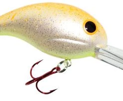 Top Sellers Bandit Lures 300 Series Diving Crankbaits