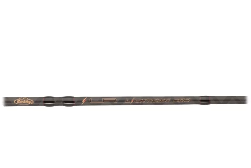 Berkley Lighting Spinning Rods 2 Berkley Lighting Spinning Rods