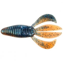 Berkley Pit Boss Pro Design Skeet Reese Soft Baits