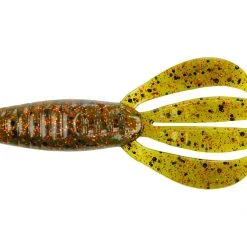 Berkley Pit Boss Pro Design Skeet Reese Soft Baits