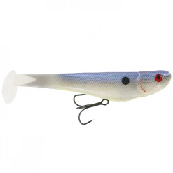 Big Bite Baits B5 Line Thru Swimbait Soft Baits