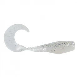 Big Bite Baits Curly Tail Crappie Minnows