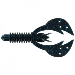 Big Bite Baits Kamikaze Craws