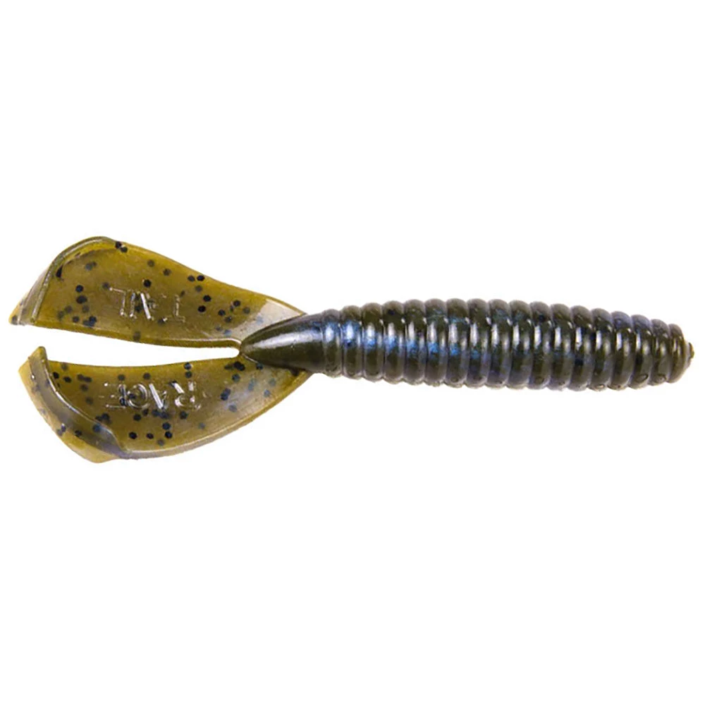 Soft Baits Strike King Rage Menace 2 Soft Baits Strike King Rage Menace