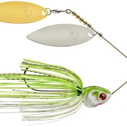 Booyah Covert Series Double Blade Spinnerbaits 13 Booyah Covert Series Double Blade Spinnerbaits