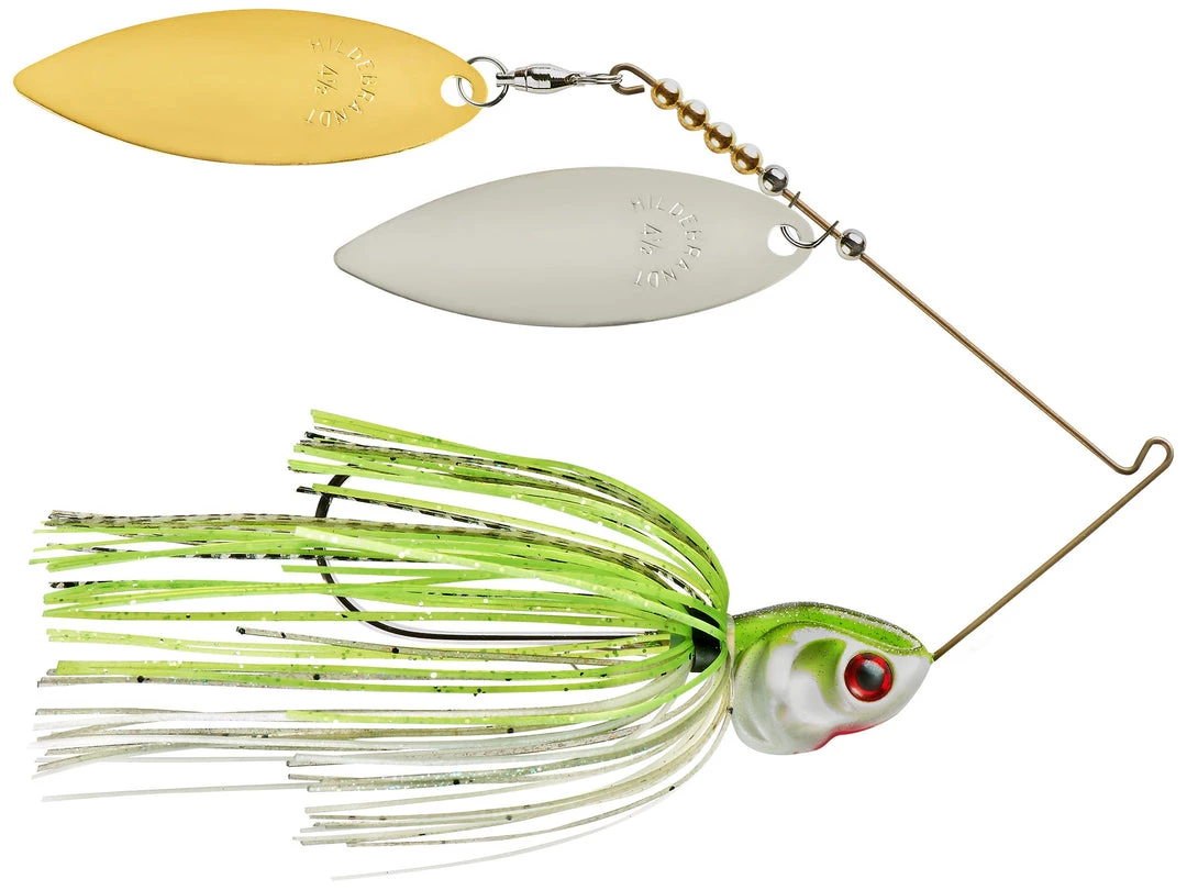 Booyah Covert Series Double Blade Spinnerbaits 7 Booyah Covert Series Double Blade Spinnerbaits