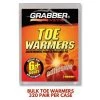 Grabber Toe Warmers Fishing Accessories
