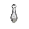 Bullet Weights Fishing Bank Sinkers Terminal Tackle