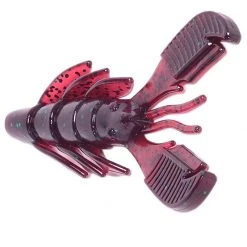 Profound Outdoors Klone Crawsome Soft Baits