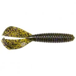 Soft Baits Strike King Rage Menace 17 Soft Baits Strike King Rage Menace