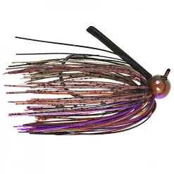 Dirty Jigs Tour Level Skirted Football Jig Top Sellers