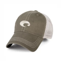 Costa Mesh Hats