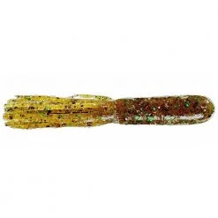 Right Bite Baits Small Salty Tube Soft Baits