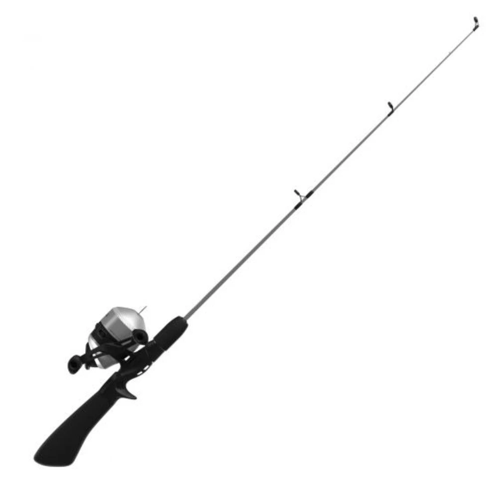 Combo Rod & Reels Zebco 33 Dock Spincast Combo Rods & Reels 1 Combo Rod & Reels Zebco 33 Dock Spincast Combo Rods & Reels