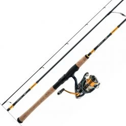 Daiwa Revros LT Freshwater Spinning Combo Rods & Reels Combo Rod & Reels