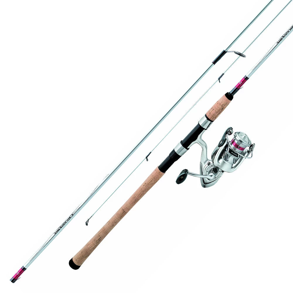 Daiwa Crossfire LT Spinning Combo Rods & Reels Combo Rod & Reels 1 Daiwa Crossfire LT Spinning Combo Rods & Reels Combo Rod & Reels
