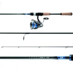 Combo Rod & Reels Daiwa Legalis Lt Spinning Combo Rods & Reels