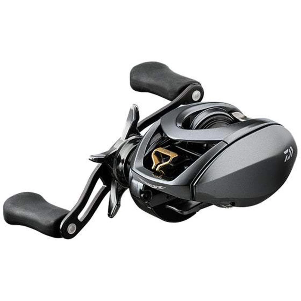 Daiwa Steez CT SV TW Baitcasting Reel Casting Reels 3 Daiwa Steez CT SV TW Baitcasting Reel Casting Reels